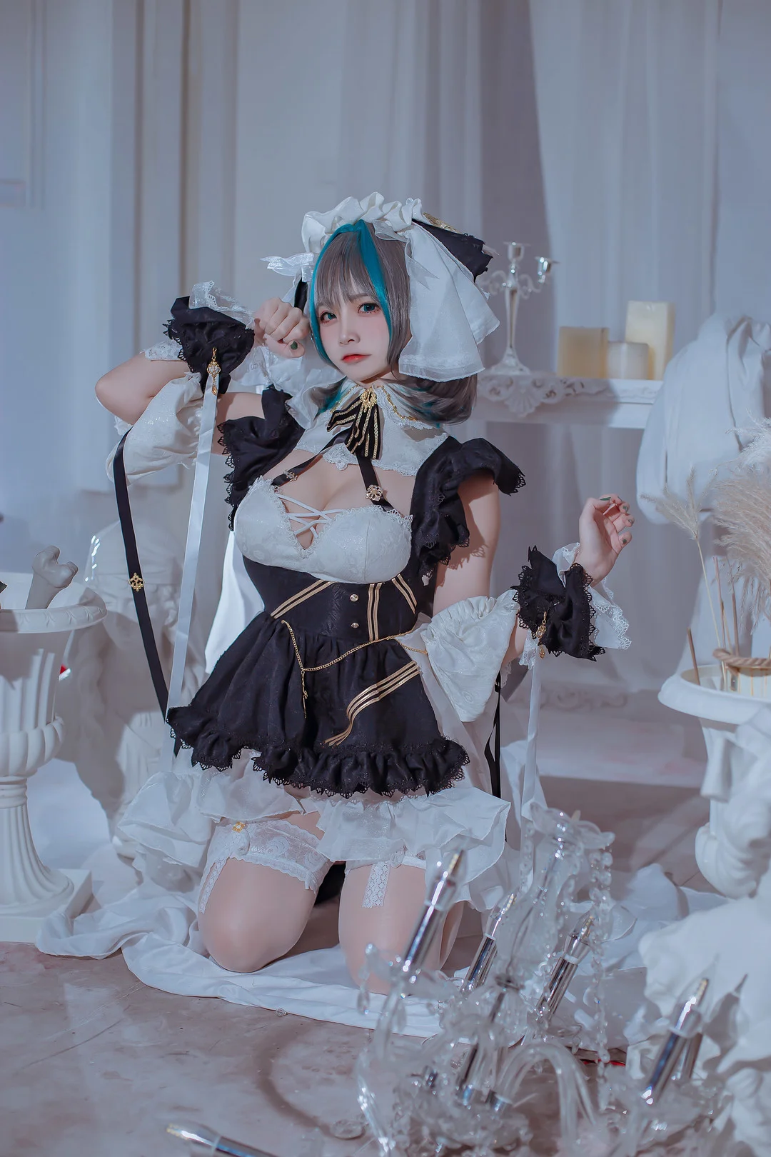二佐Nisa写真图片(2)