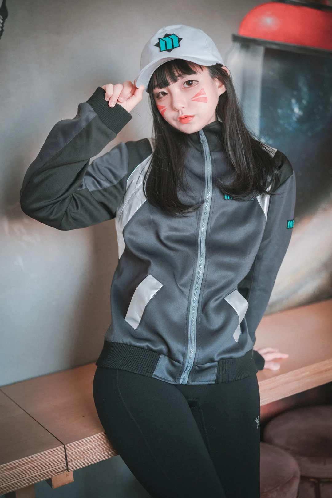 JeongJenny写真图片(3)